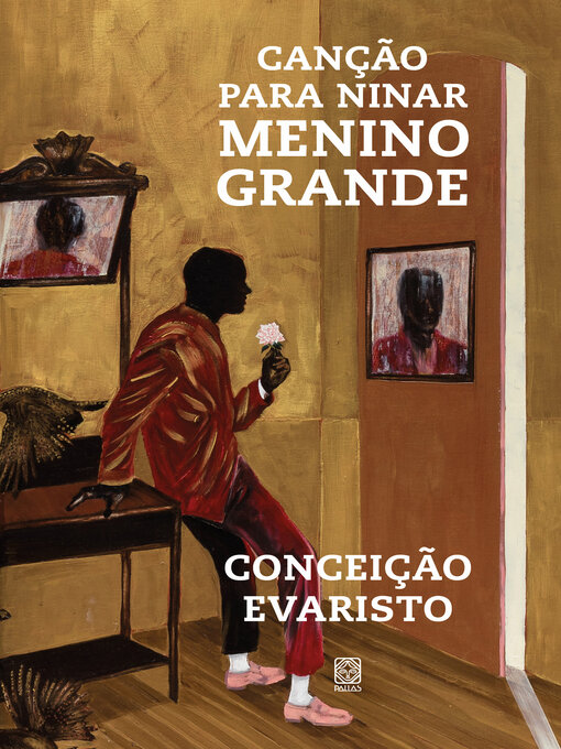 Image de couverture pour Canção para ninar menino grande